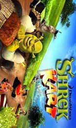 download Shrek Kart apk